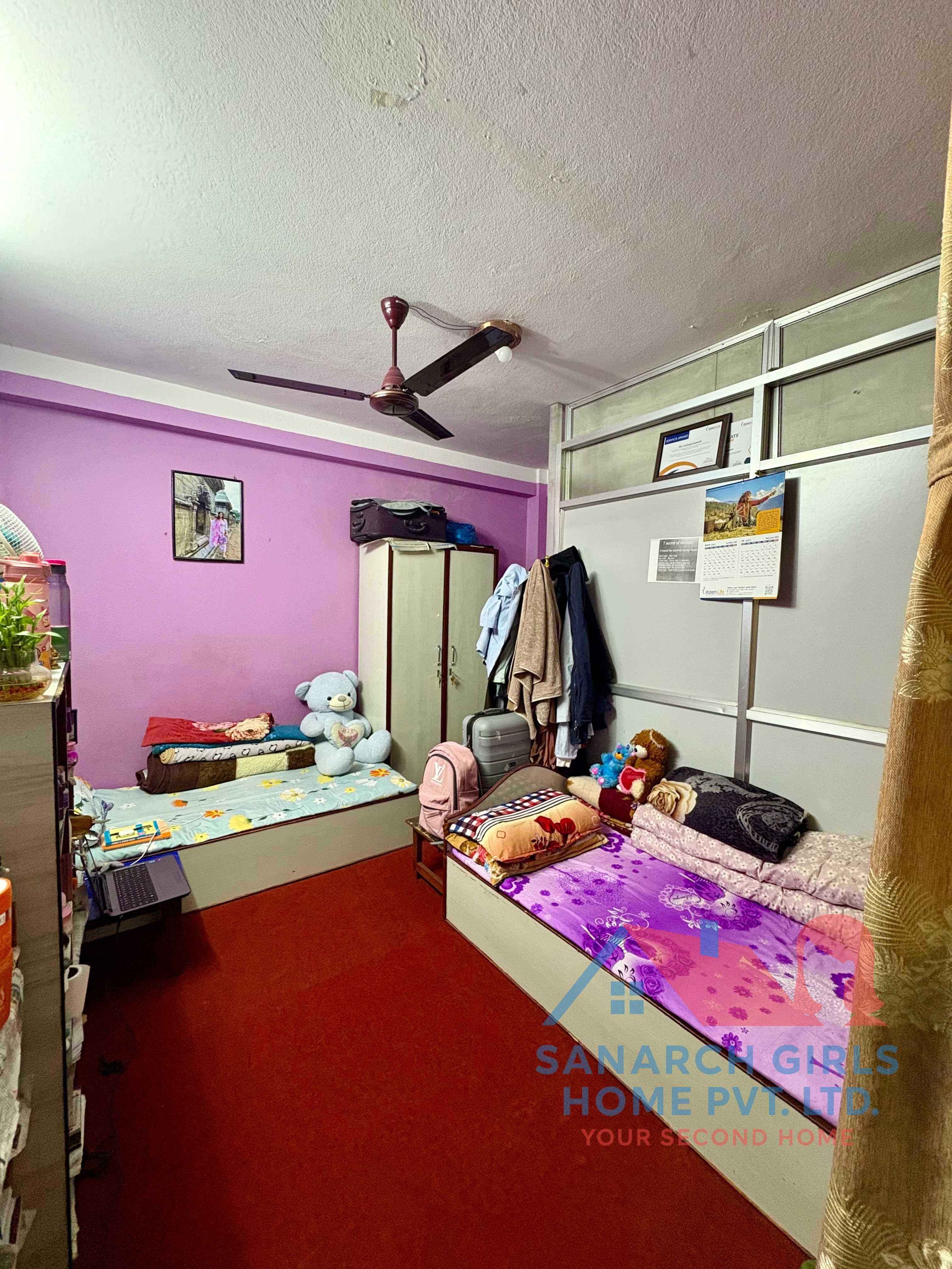 Double Seater Room image