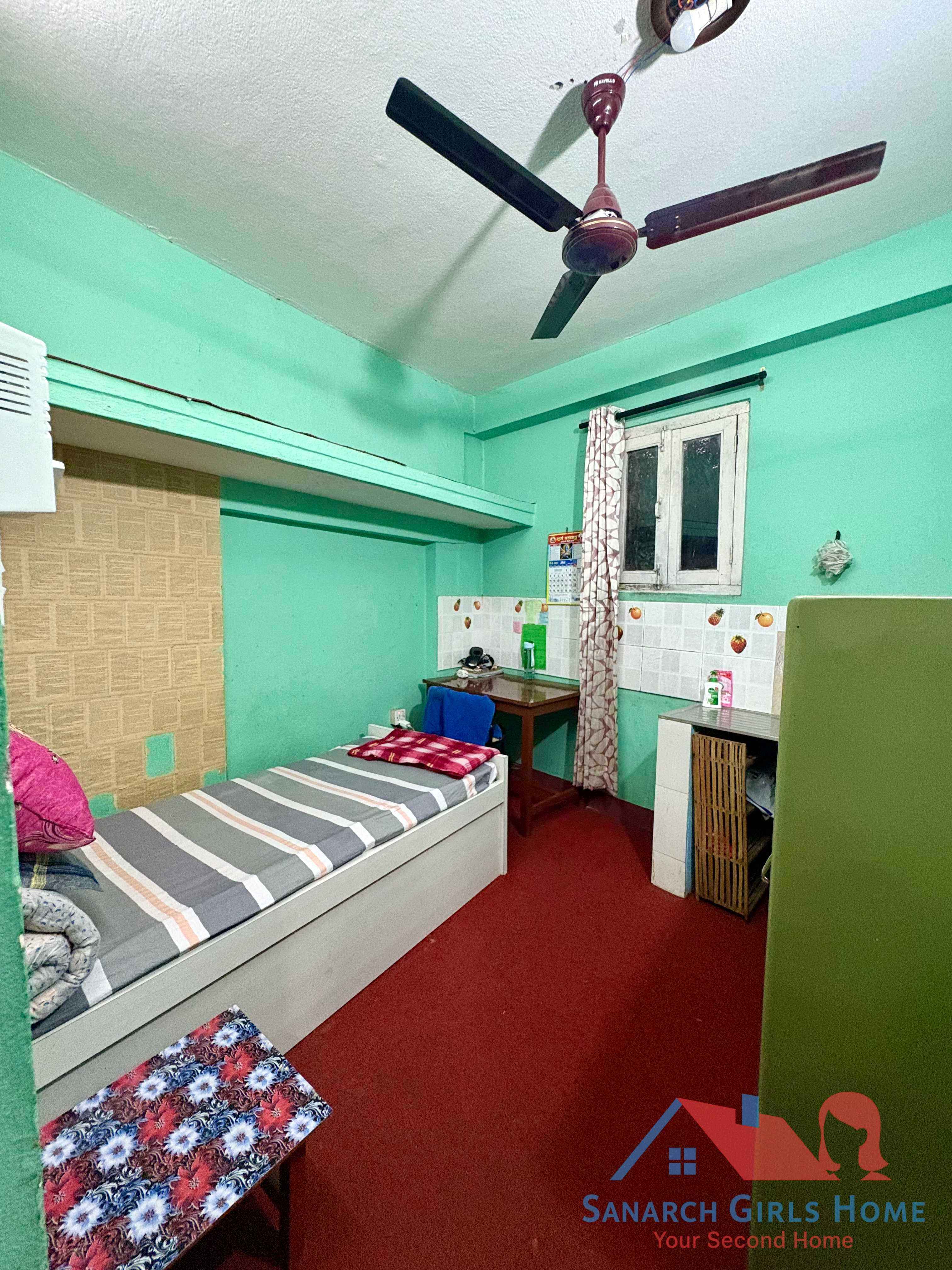 Single Seater Room image