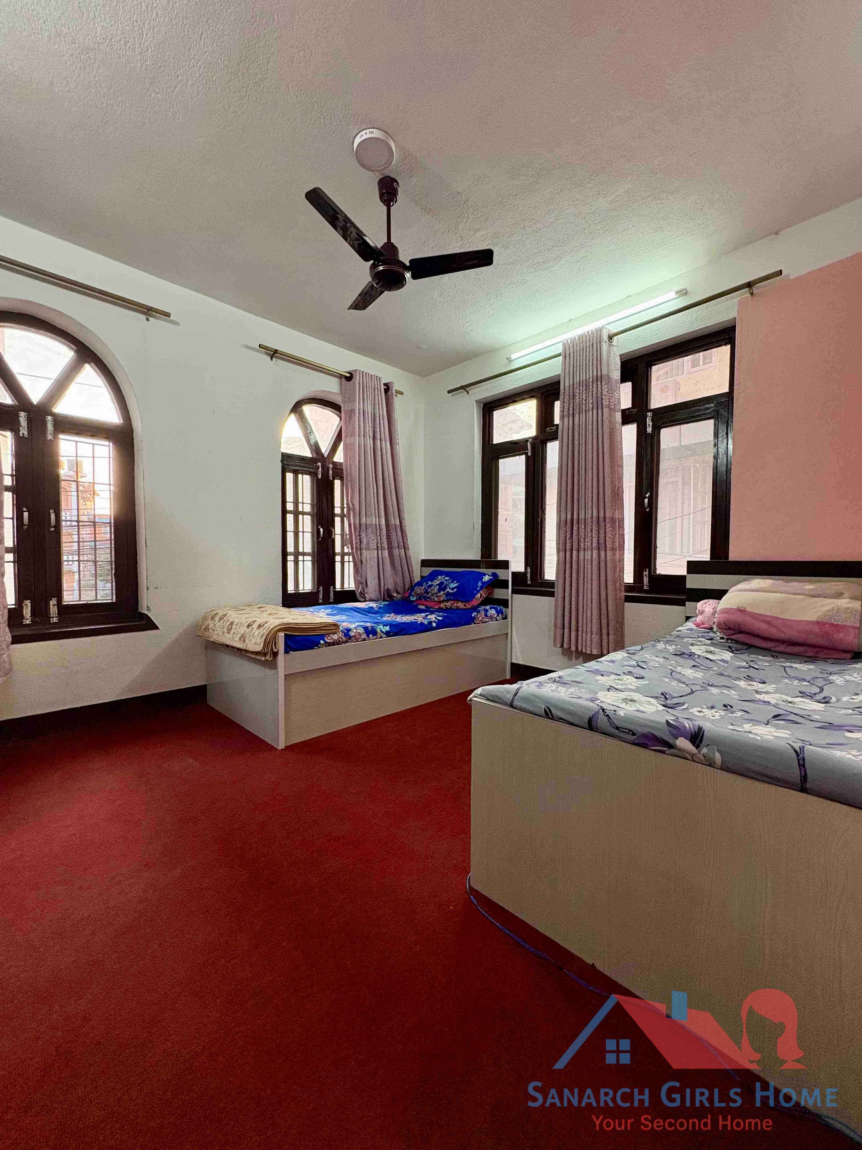 Double Seater Room image