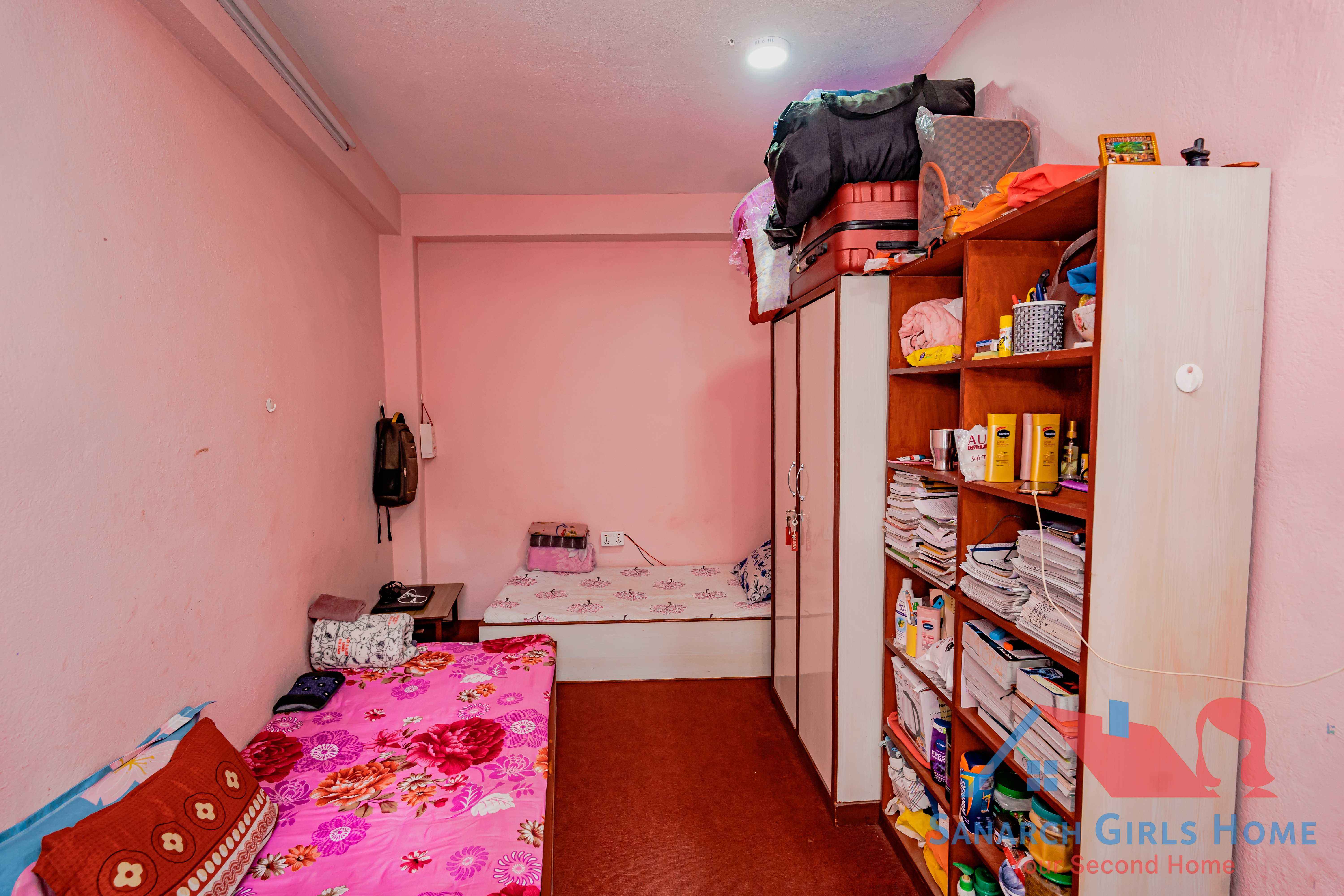 Double Seater Room image