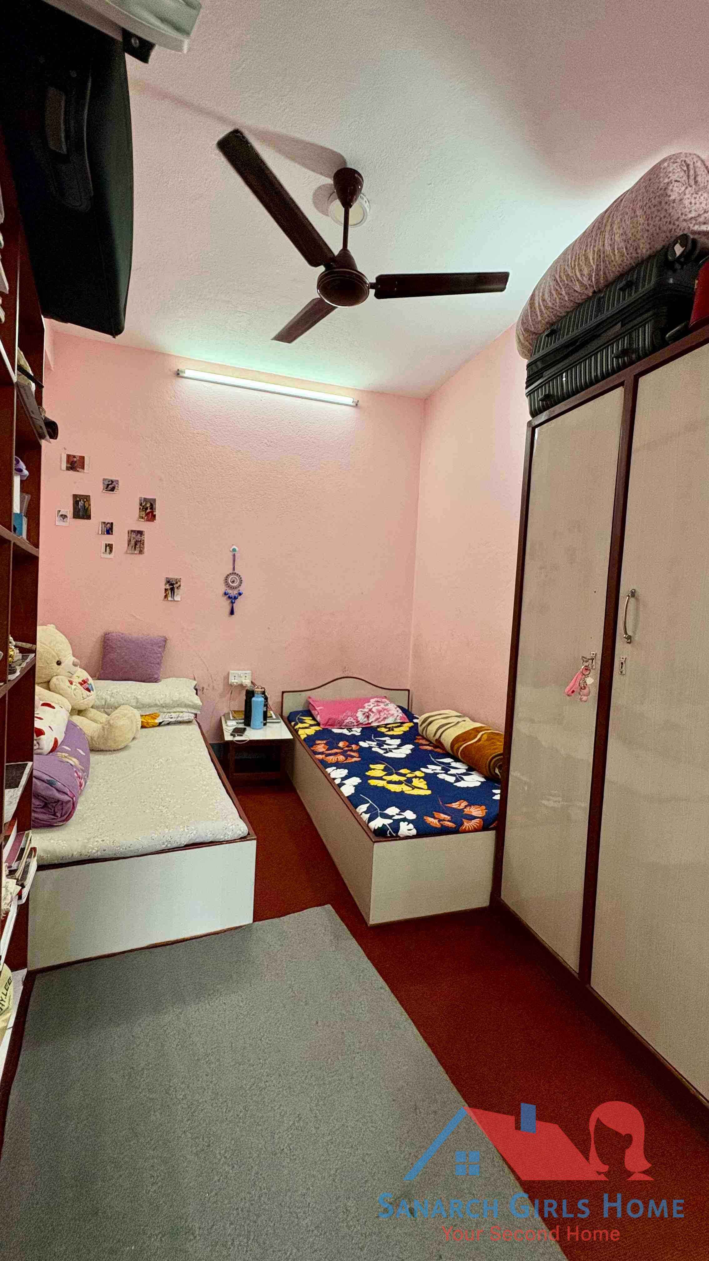 Double Seater Room image