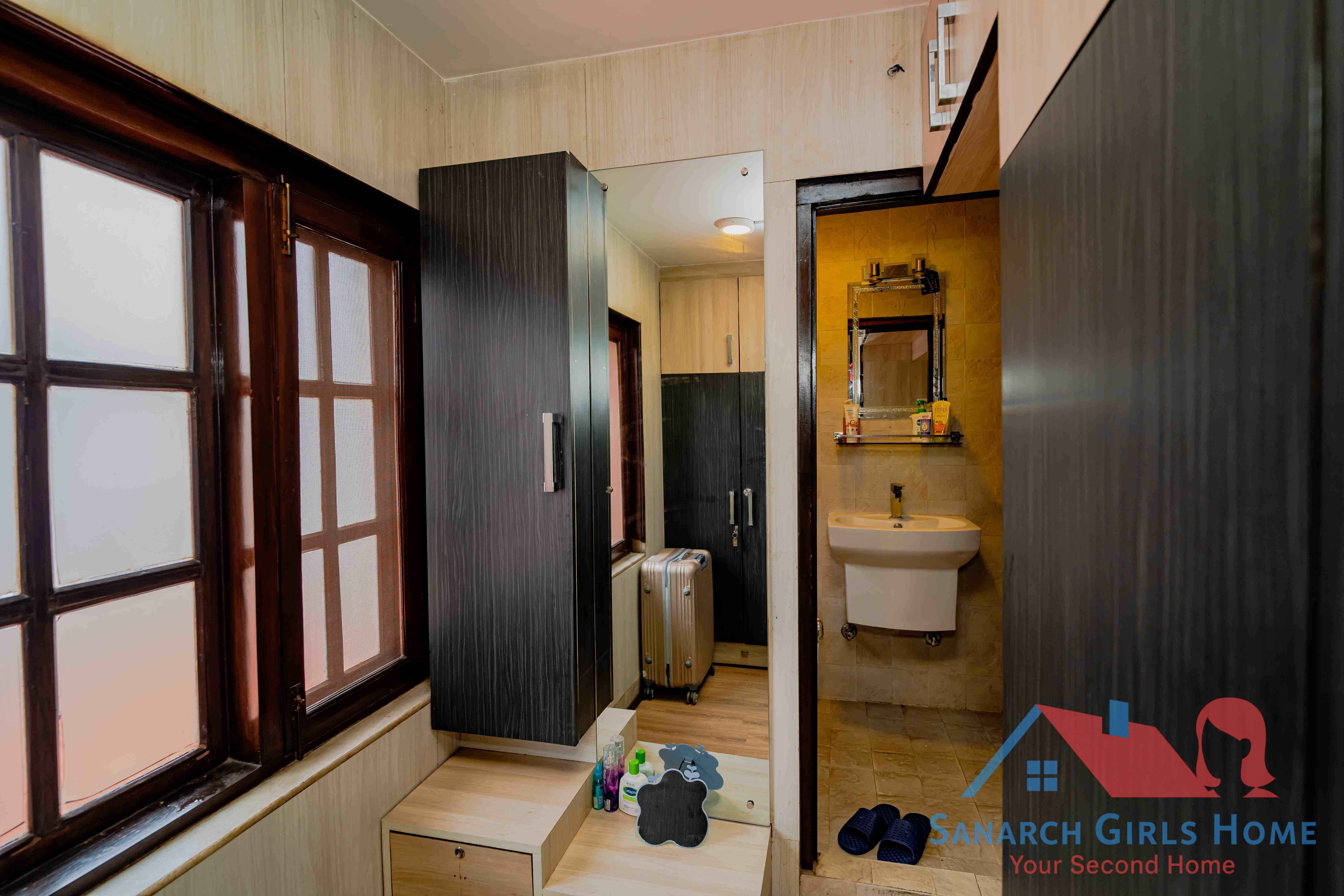 Single Seater Room image